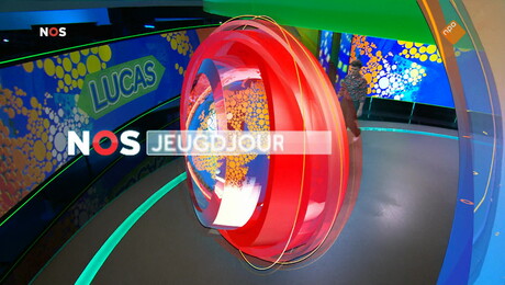 Het NOS Jeugdjournaal | NOS Jeugdjournaal